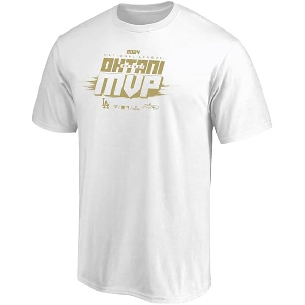 Amazon.co.jp: [MLB] 【海外限定】 大谷翔平 フェイスTシャツ